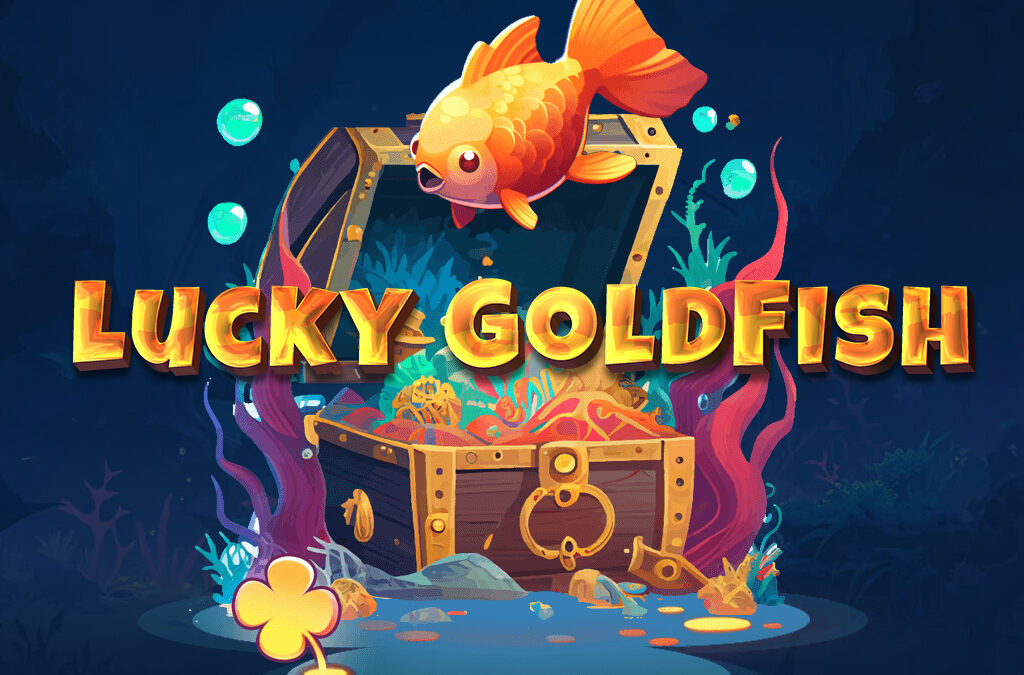 Welcome to the Lucky GoldFish